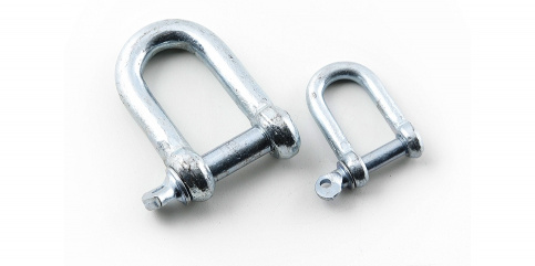 скоба шакле 2