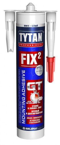 титан gt fix