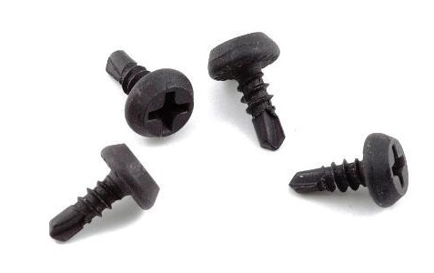 клоп сверло фосфат