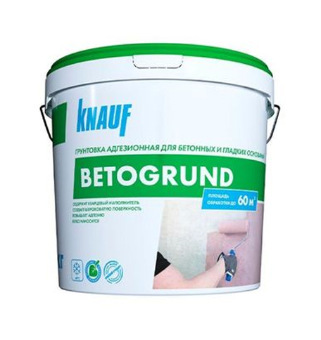 бетогрунд 113032