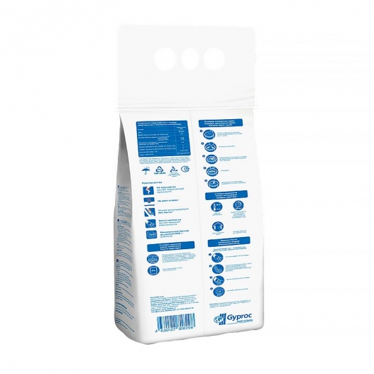 гипрок суперфлот 2