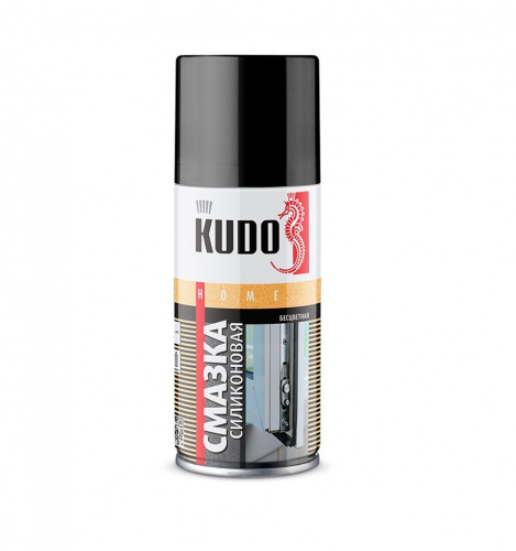 смазка силиконовая KUDO