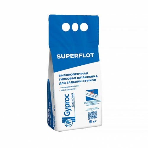 гипрок суперфлот 1
