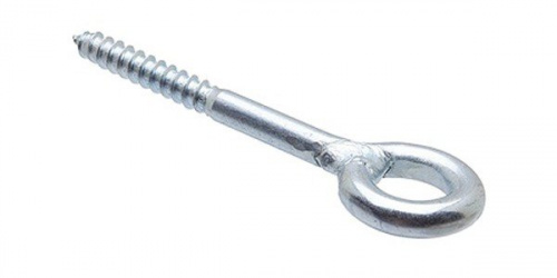 крюк круглый для строительных лесов 1