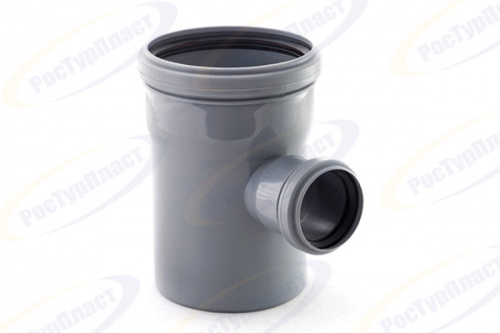 тройник 110х50х90