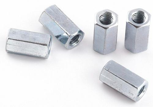 гайка переходная 1