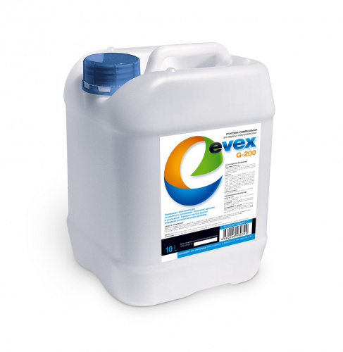 эвекс G 200