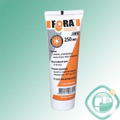 00122 смазка для труб