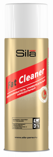 Sila Home Fat Cleaner