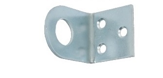 пробой ушко гнутое 2