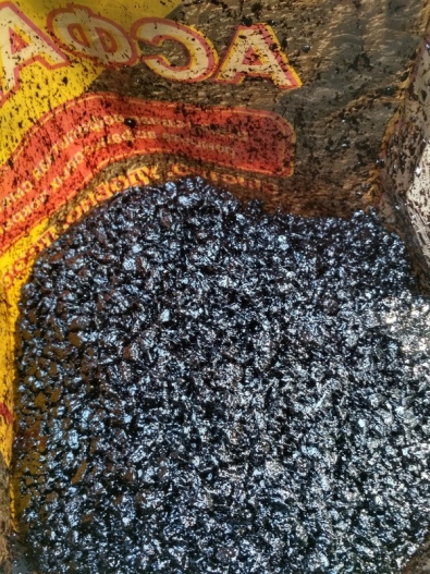 асфальт холодный 2 35кг