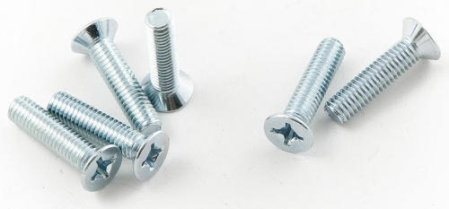 винт потай 1