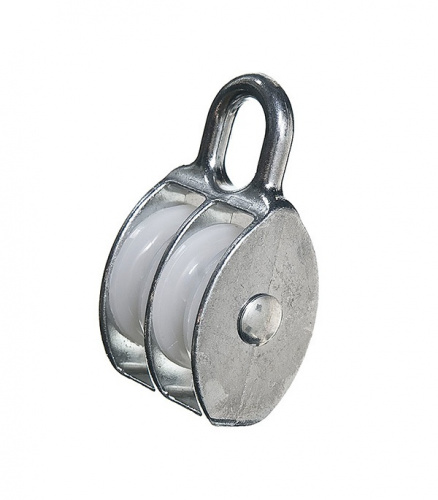 блок двойной 1