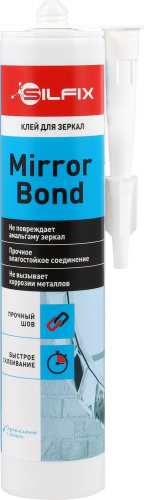 SilFix Mirror Bond.1