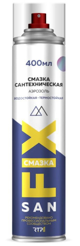 смазка универсальная Sanfix
