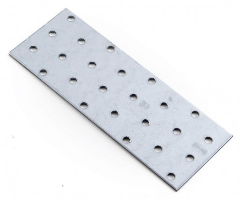 пластина перфорированная 1