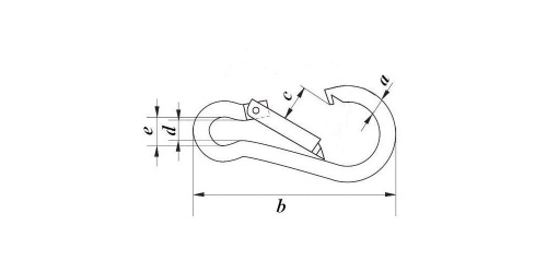 Карабины пожарные 3