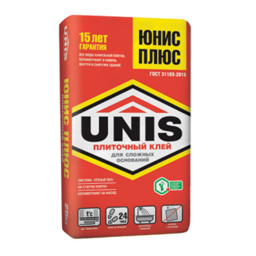 Юнис +