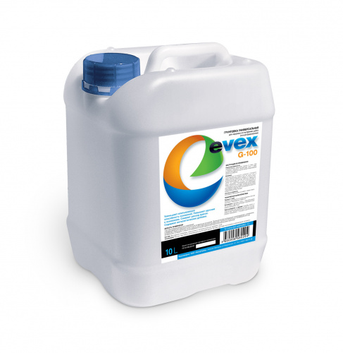 эвекс G 100