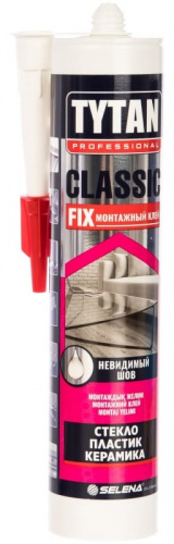 титан classik fix