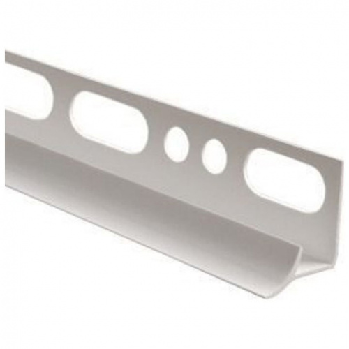 Угол для плитки 10мм внутренний (2,5м)