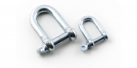 скоба шакле 2