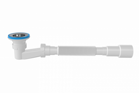 Сифон для душевого поддона