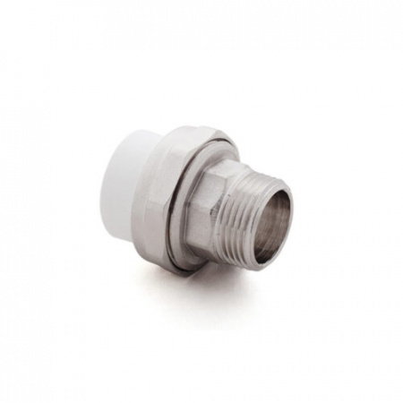 американка нар белый