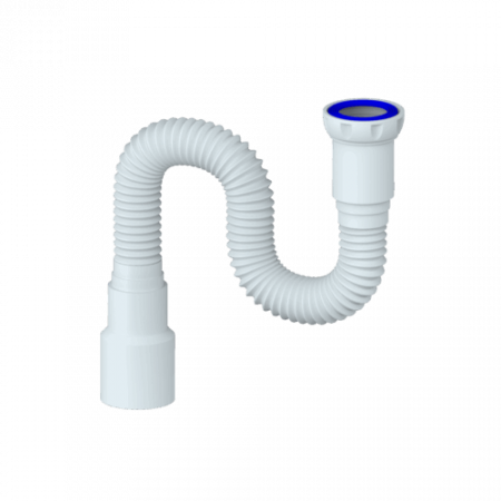 труба гибкая 800