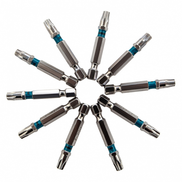 Бита TORX 30х50, сталь S2// GROSS