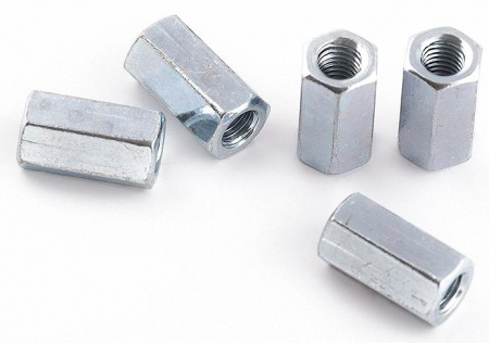 гайка переходная 1