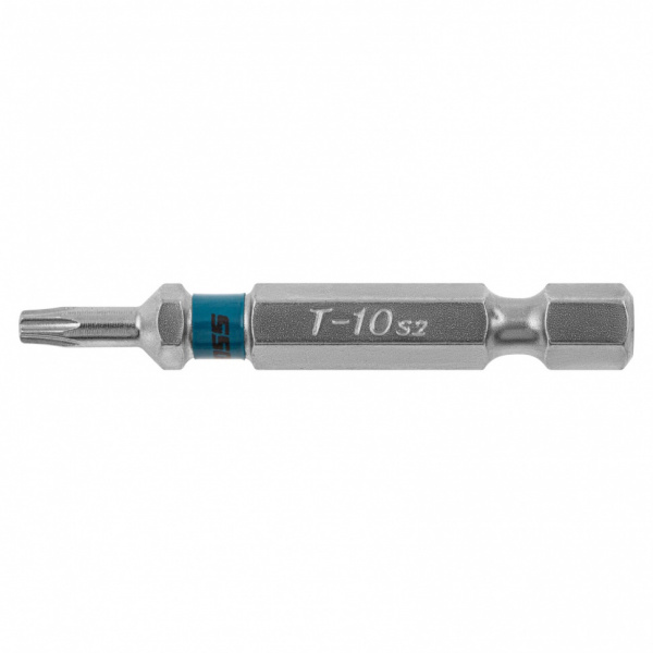 Бита TORX 10х50, сталь S2// GROSS