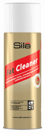 Sila Home Fat Cleaner