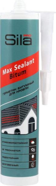 Sila PRO Max Sealant Bitum2