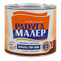 Эмаль ПФ-266