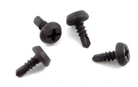 клоп сверло фосфат