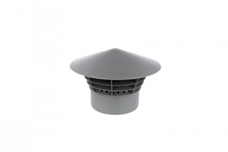 зонт вент 110