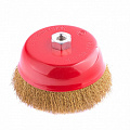 Щетки и насадки для дрели и УШМ Щетки и насадки для дрели и УШМ