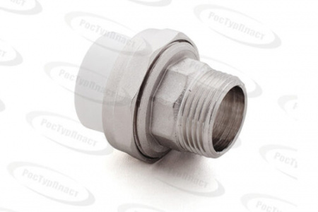 американка нар серый