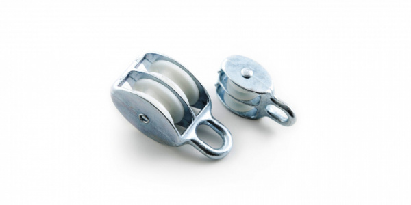 блок двойной 2