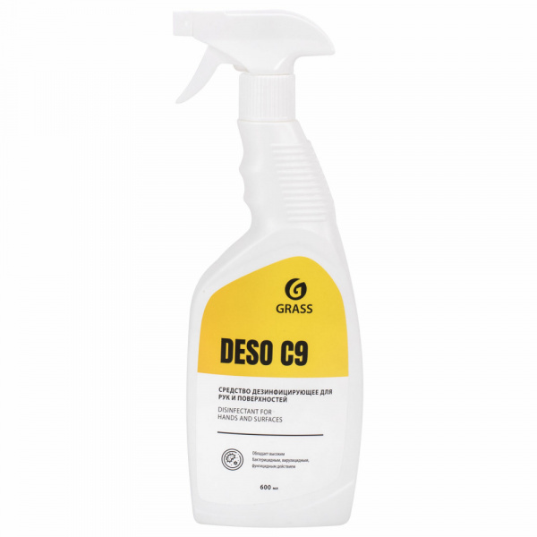 DESO C9 06  2