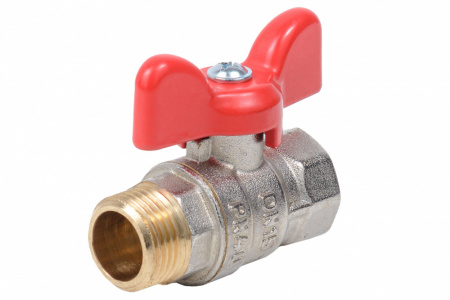 н+в бабочка никель