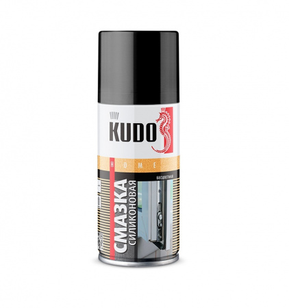 смазка силиконовая KUDO