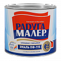 Эмаль ПФ-115