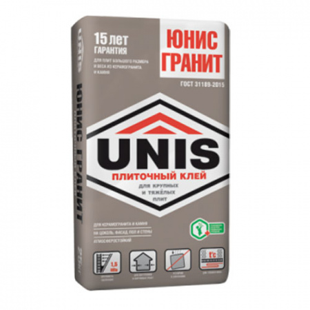 Юнис Гранит
