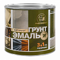 Грунт-эмали 3в1 по ржавчине