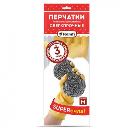 сверхпрочные M