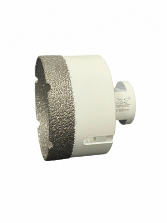 коронка алм SKYWER 68.09