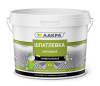 шпатлевка акриловая 1