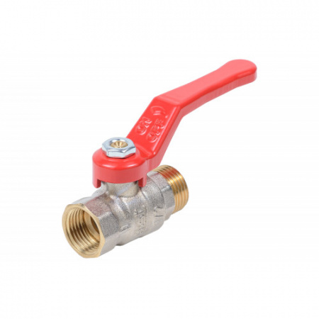 н+в ручка + никель